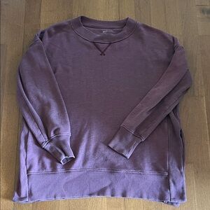Aerie pullover